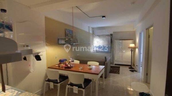 Murah Apartemen Metro Suites Bandung 2BR Furnished 1