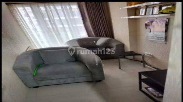 Apartemen Dekat Pusat Bisnis Gateway Pasteur, Bandung 1