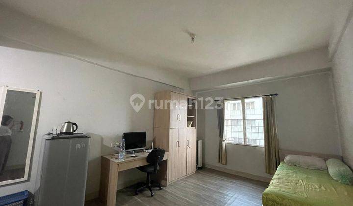 Murah Meriah Pinewood Apartment Jatinangor, Bandung 1