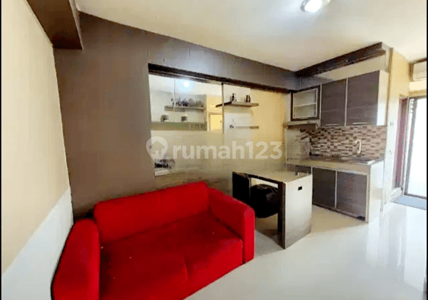 Apartemen Gateway Ahmad Yani Cicadas Bandung Furnished Murah  1