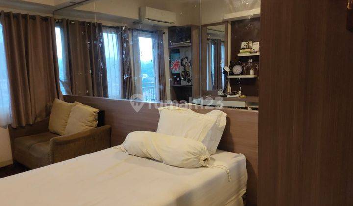 Galeri Ciumbuleuit Apartment2 Bandung Furnished Tipe Studio 1