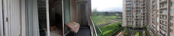 Apartemen Mewah Di Landmark Residence 2BR Bandung 1