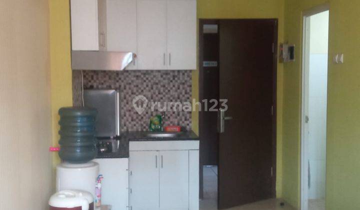 Murah Banget Apartemen 2BR The Suites Metro Bandung 1