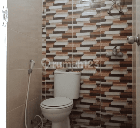 Jual Apartemen The Suites Metro Bandung Dekat Mall 2