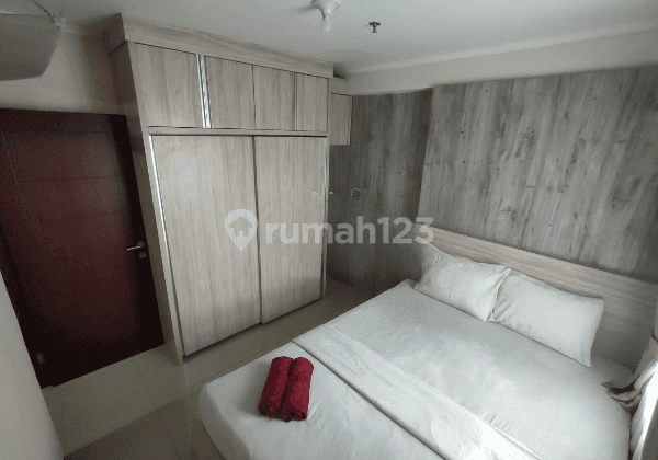 Apartement Gateway Pasteur 2BR Siap Kamu Miliki 1