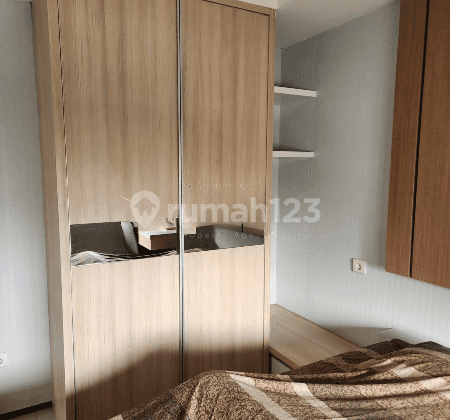 Apartemen Nyaman Akses Tol Mudah Gateway Pasteur, Bandung 2