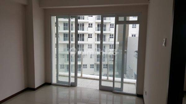 For Sell Apartemen 2BR Gateway Pasteur Bandung 1