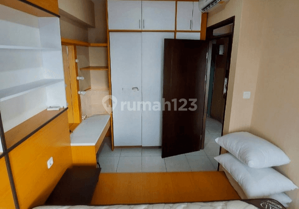 Apartemen Strategis Dekat Pusat Kota M Square Bandung 1