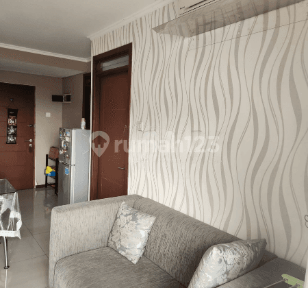 Apartemen Nyaman Akses Tol Mudah Gateway Pasteur, Bandung 1