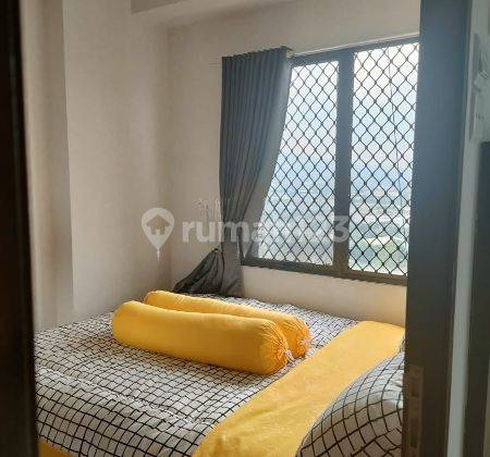 Tamansari Panoramic Apartment Bandung Kece Semi Furnished  1