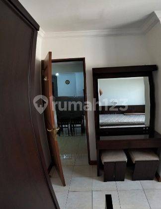 Dijual Murah Bisa Nego The Majesty Apartment, Bandung 2