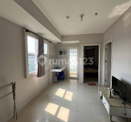 Apartemen Cantik Parahyangan Residence Bandung 2BR 1