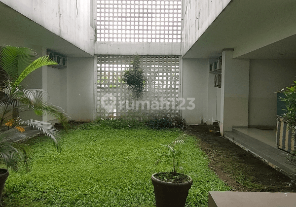 Jual Apartemen Minimalis The Lodge Paskal Bandung 2