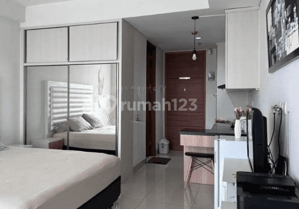 Hot Deal Sale Dago Suites Apartment Tipe Studio, Bandung 1