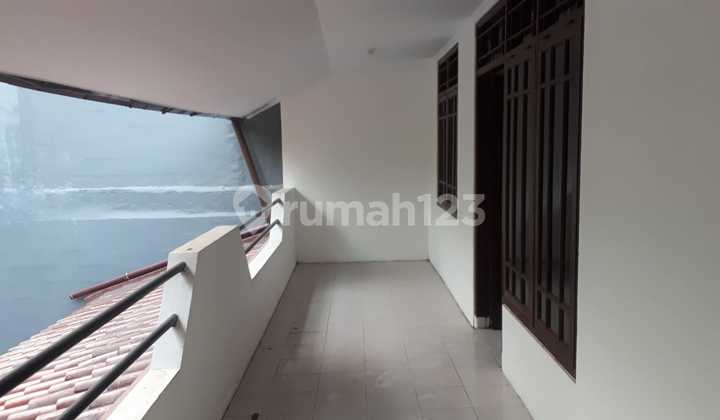 Dijual Rumah di Pesona Anggrek Bekasi Utara 4