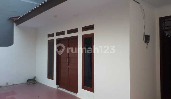 Dijual Rumah di Pesona Anggrek Bekasi Utara 5