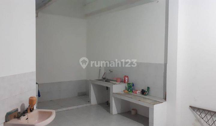 Dijual Rumah di Pesona Anggrek Bekasi Utara 7