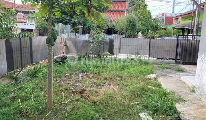 Dijual Rumah Bagus di Harapan Jaya Bekasi 4