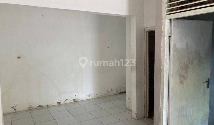 Dijual Rumah Bagus di Harapan Jaya Bekasi 9