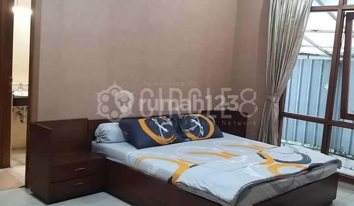 For Sale 2-Story House Near Toi Istana Pasteur Regency 2