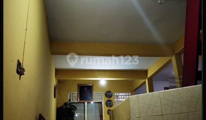 For Sale House in the Heart of Pasteur, Bandung City Center 2