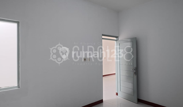Dijual Rumah Baru 1 Lantai di Kopo Permai Bandung 2