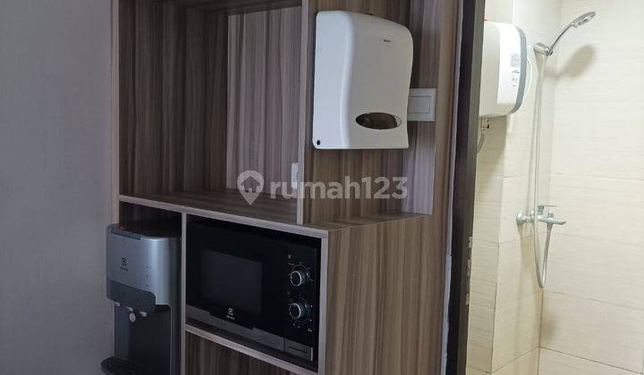 HOT RENT APARTEMEN GATEWAY PASTEUR 2 BR 2