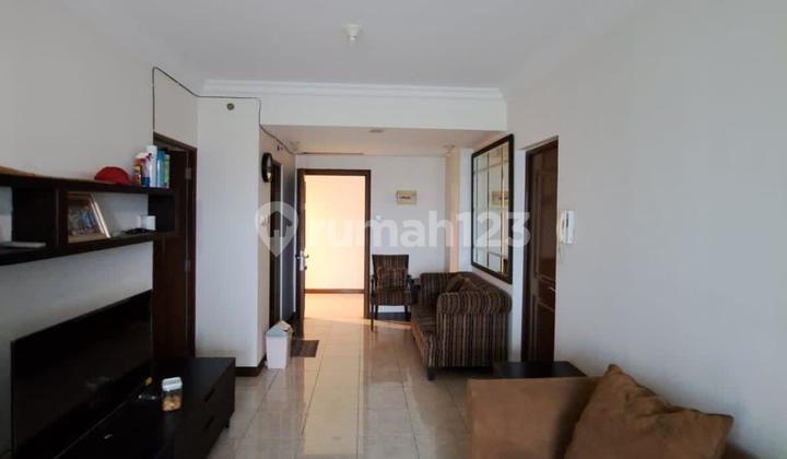 Apartment 3 BR Bagus Furnished di Galeri Ciumbuleuit 1 Bandung 2