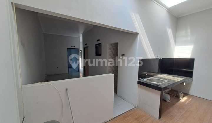 Dijual Rumah Siap Huni Harga Terjangkau di Cipageran Cimahi