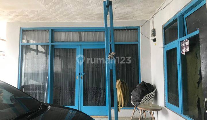 Dijual Cepat Rumah Kost di Sekeloa, Bandung 2