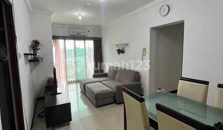 4 BR Beautiful Furnished Apartment in Galeri Ciumbuleuit 1