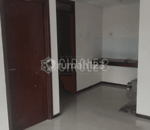 Apartement Gateway Pasteur 2 BR Unfurnished Bagus 1