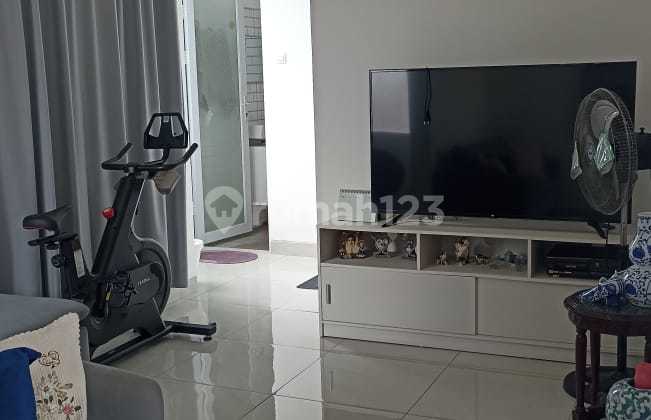 Rumah Bagus Unfurnished di Kopo Permai, Bandung 2