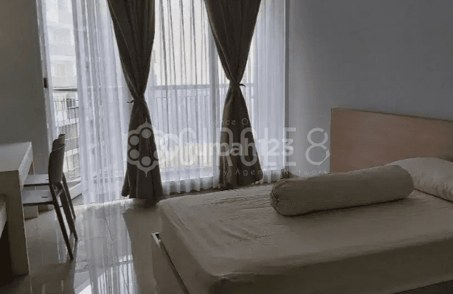 Dago Suites Apartment 1 BR Furnished Bagus 1