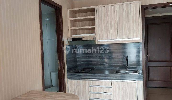 Apartement Galery Ciumbuleuit 2 Nyaman 2 BR Furnished 2