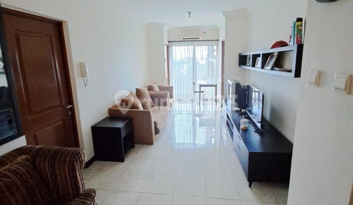 Apartment 3 BR Bagus Furnished di Galeri Ciumbuleuit 1 Bandung