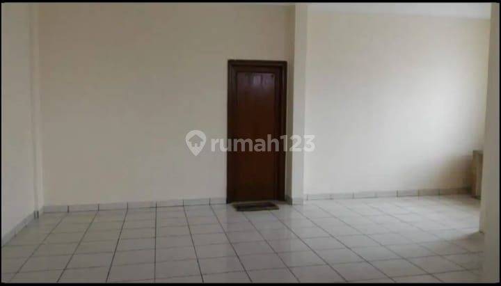 Dijual Ruko Pembawa Hoki 3 Lantai di Sukajadi, Bandung  2