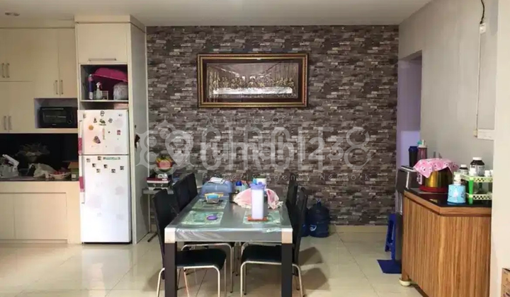 Dijual Rumah Nyaman Lingkungan Aman di Pondok Hijau Bandung 2