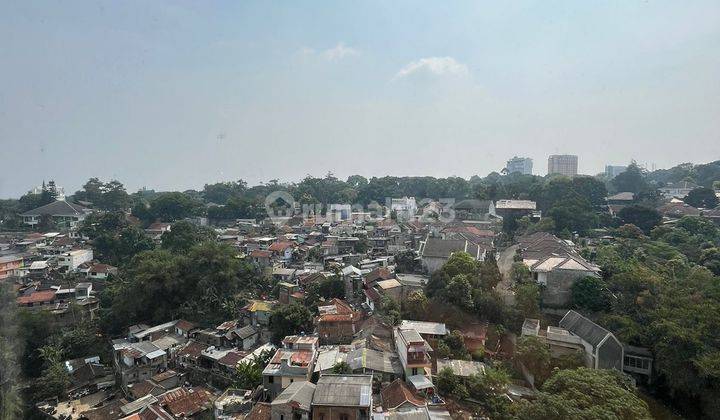 Apartemen Parahyangan Residences Bandung 2 BR Semi Furnished 2