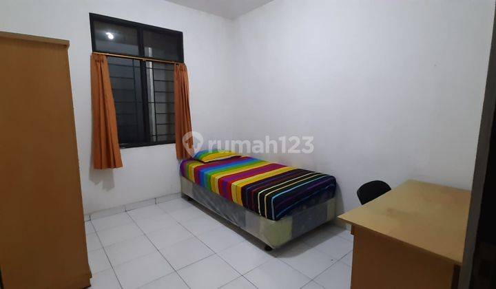 Dijual Rumah Kost Aktif di Coblong, Bandung 2