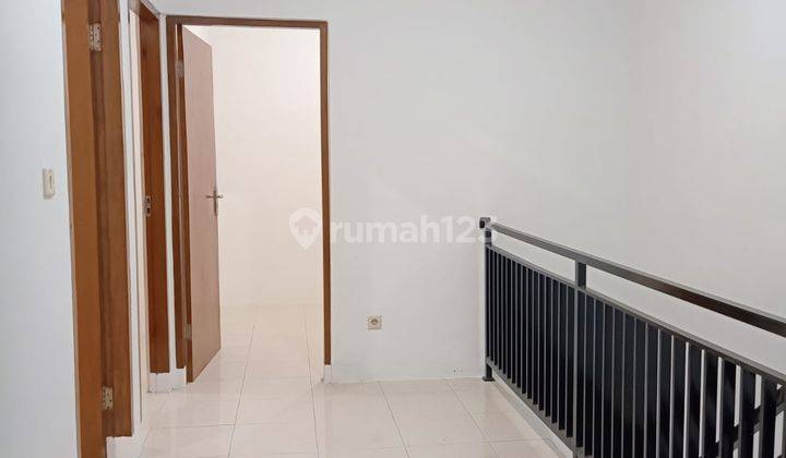 Dijual Rumah Minimalis Nyaman Unfurnish di Sariwangi Bandung 2