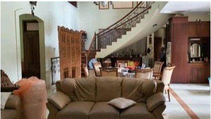 Dijual Rumah Mewah Nyaman di Sukaraja Bandung 1