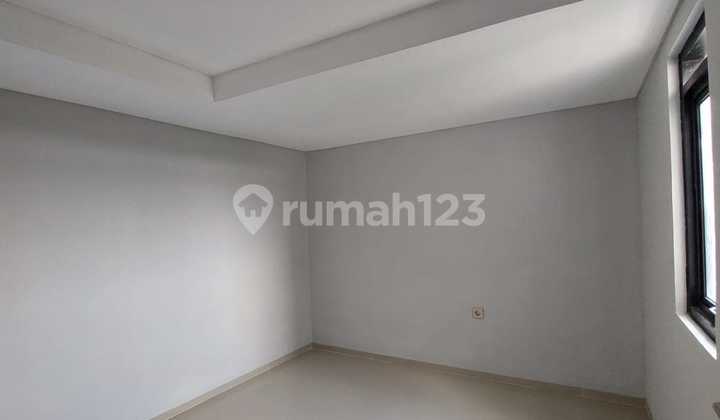 Dijual Rumah Nyaman Siap Huni di Kopo Harmonis Bandung 2