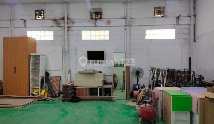 Pabrik Furniture Bonus Mesin Pembuatannya