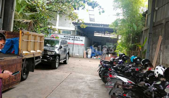 Pabrik Furniture Bonus Mesin Pembuatannya