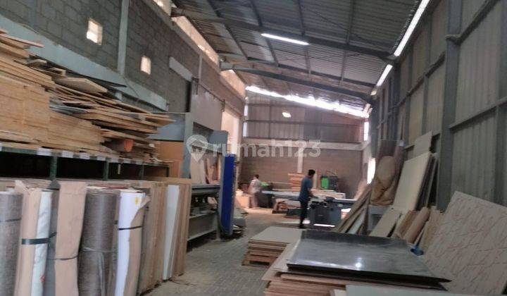 Pabrik Furniture Bonus Mesin Pembuatannya