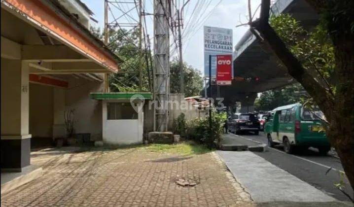 Hotel Mainroad Pasteur Full Furnished All