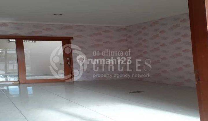 Disewakan Rumah Hunian Nuansa Bali Area Padalarang 3