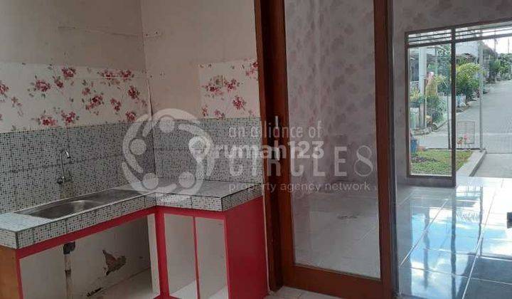 Disewakan Rumah Hunian Nuansa Bali Area Padalarang 8