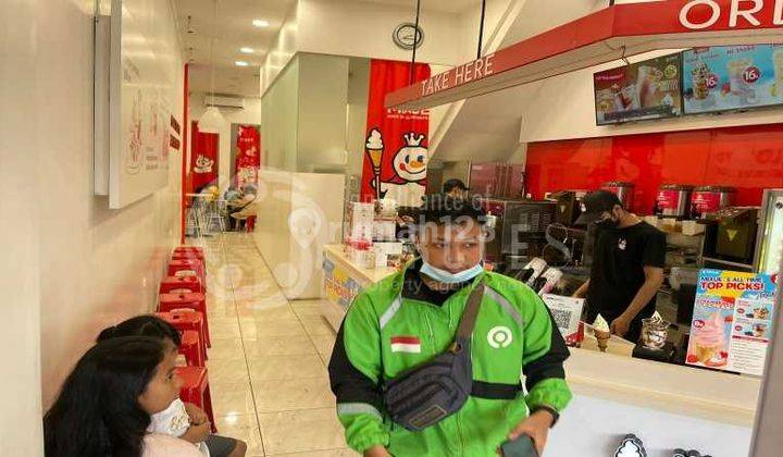 Dijual Ruko 3lt Cocok Untuk Usaha Lokasi Pagarsih 3